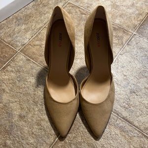 JustFab Kently Heels